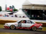 Audi V8 Quattro DTM 1990 года